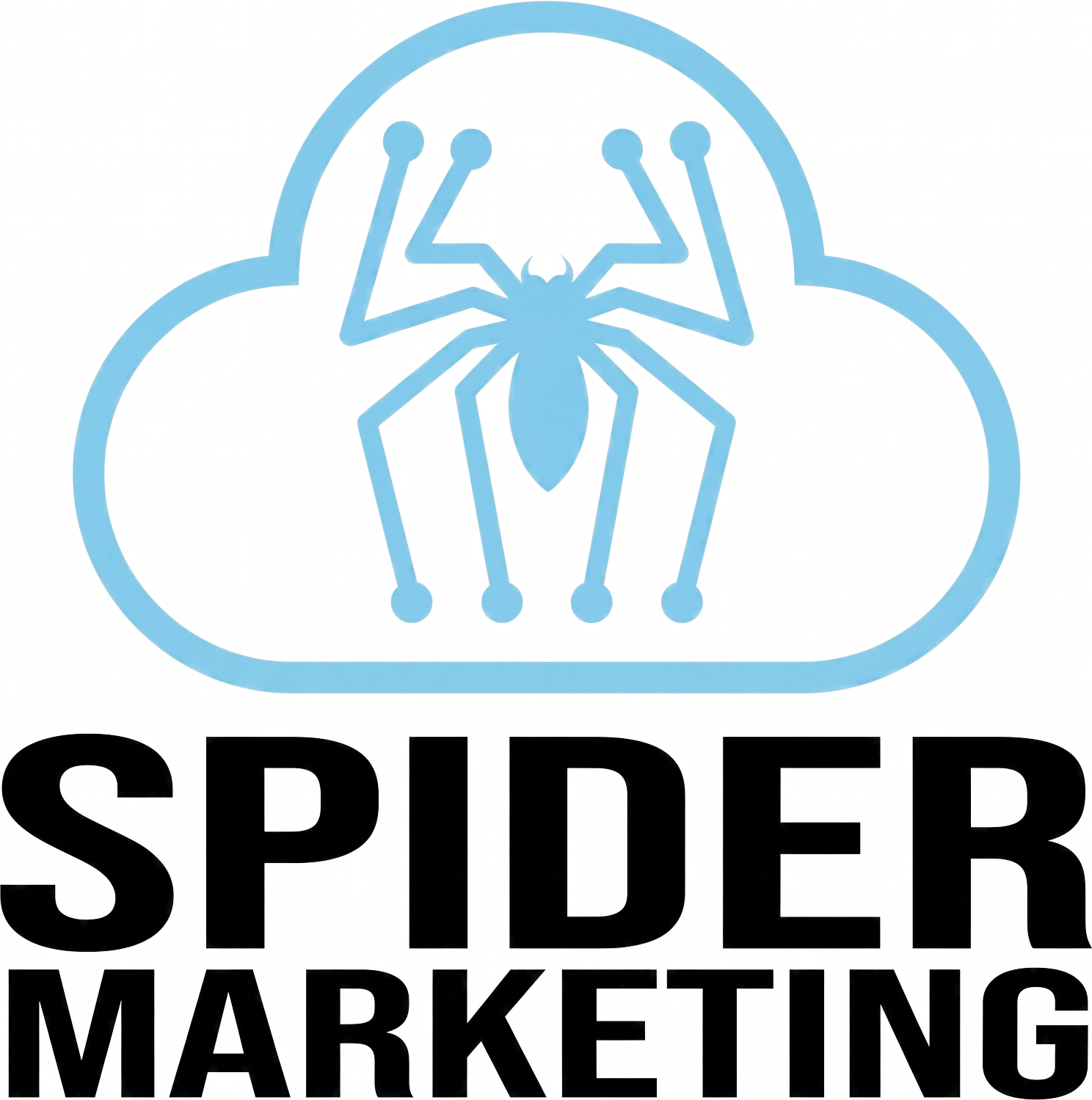 Spider Marketing